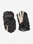 Перчатки хоккейные CCM Tacks XF Pro SR — фото №3