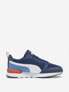 Кроссовки для мальчиков PUMA R78 Jr — фото №3
