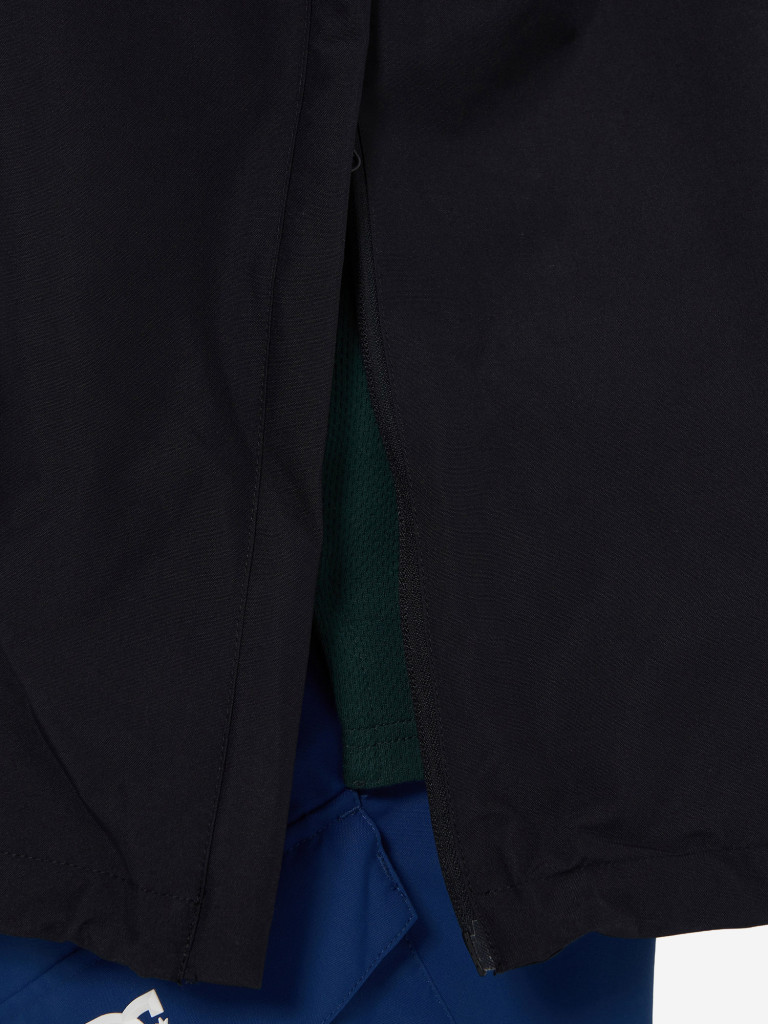 DC Shoes ерлер анорагы — фото №9