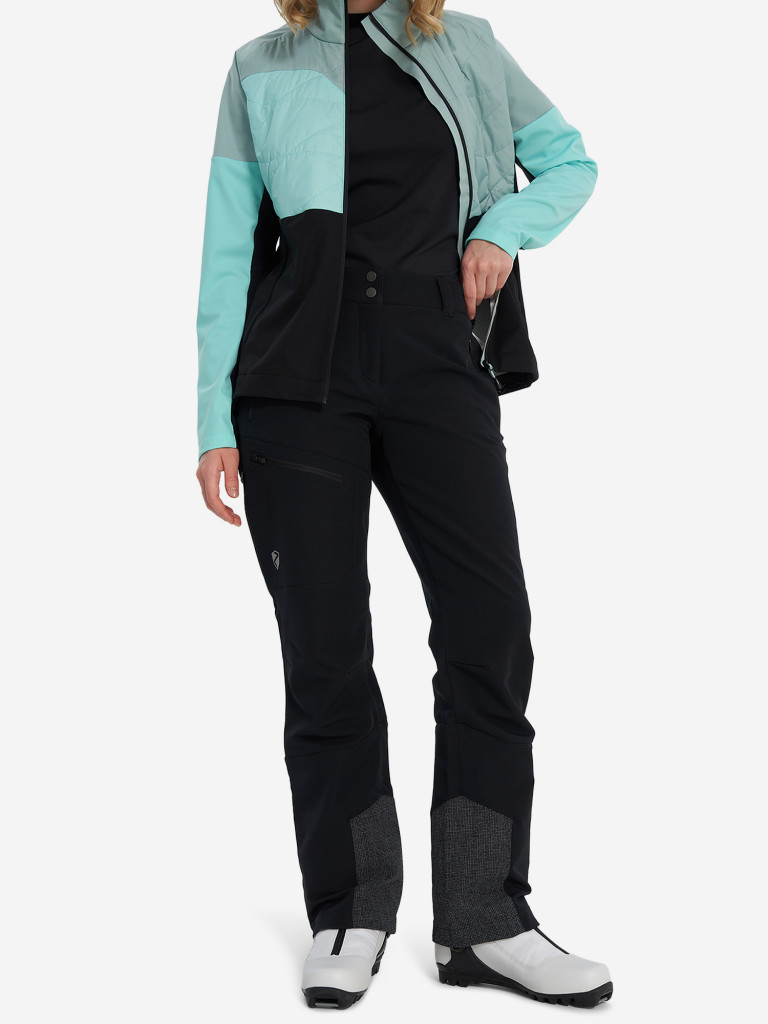 Ziener Nelif әйелдер шалбары