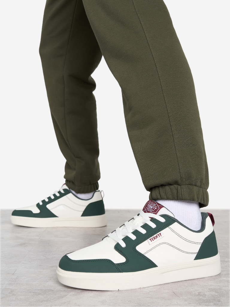 Кеды мужские Termit Bronx 2.0 Low — фото №7