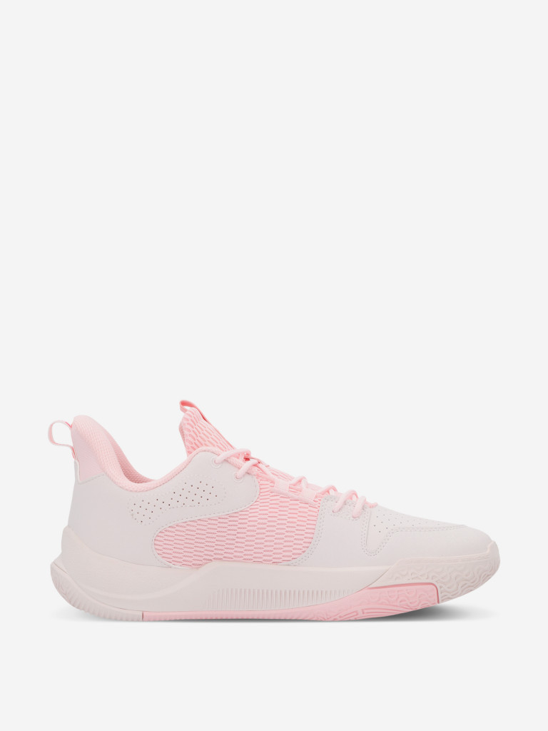 Кроссовки мужские 361° Training Basketball — фото №4