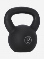 Torneo ПВХ жабыны бар шойыннан жасалған гірі, 12 кг — фото №3