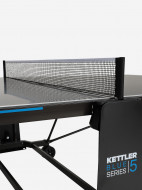 Теннисный стол всепогодный KETTLER Blue Series 5 — фото №9