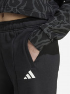 Брюки для девочек adidas — фото №4