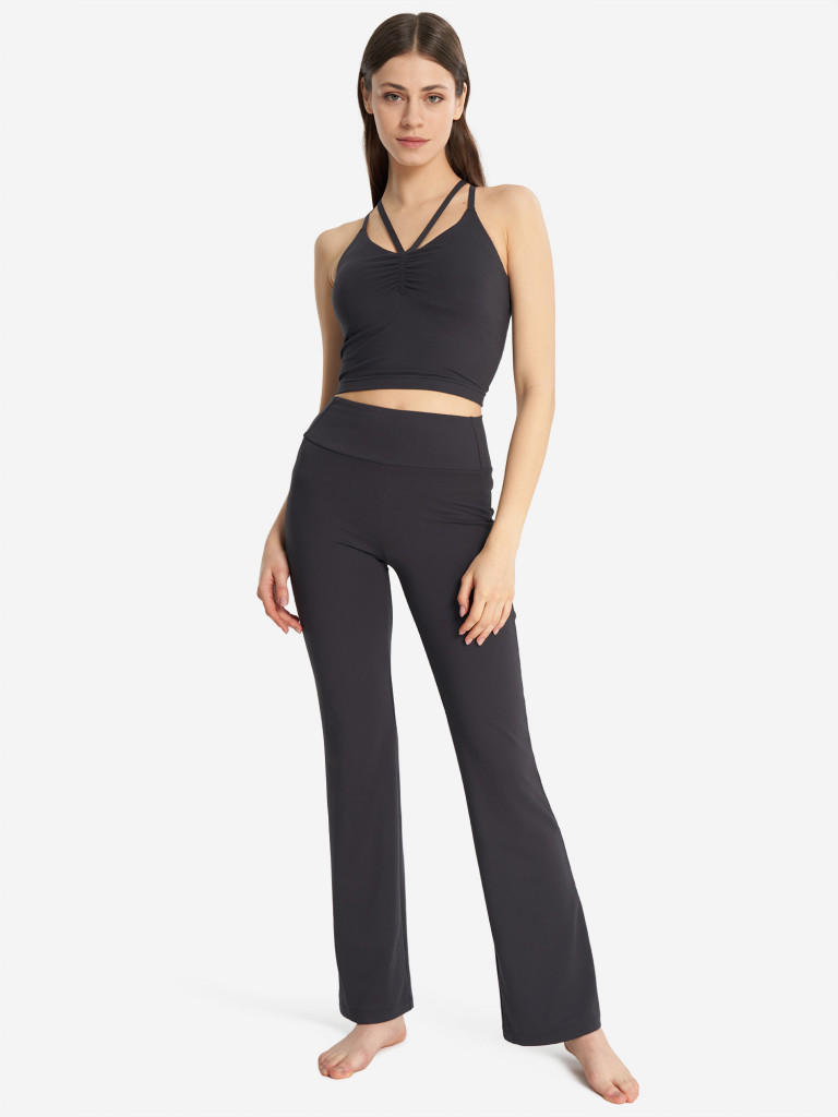 Топ бра спортивный Sensana — фото №4