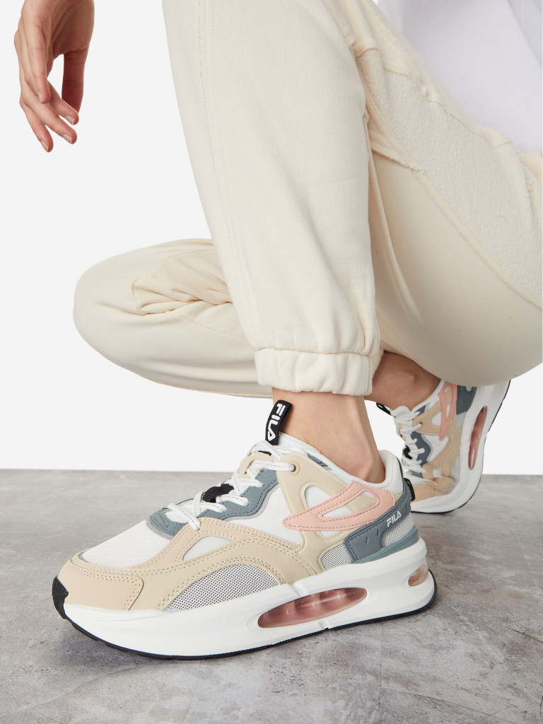 Кроссовки женские FILA Explore — фото №9