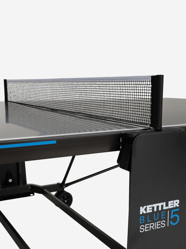Теннисный стол всепогодный KETTLER Blue Series 5 — фото №9