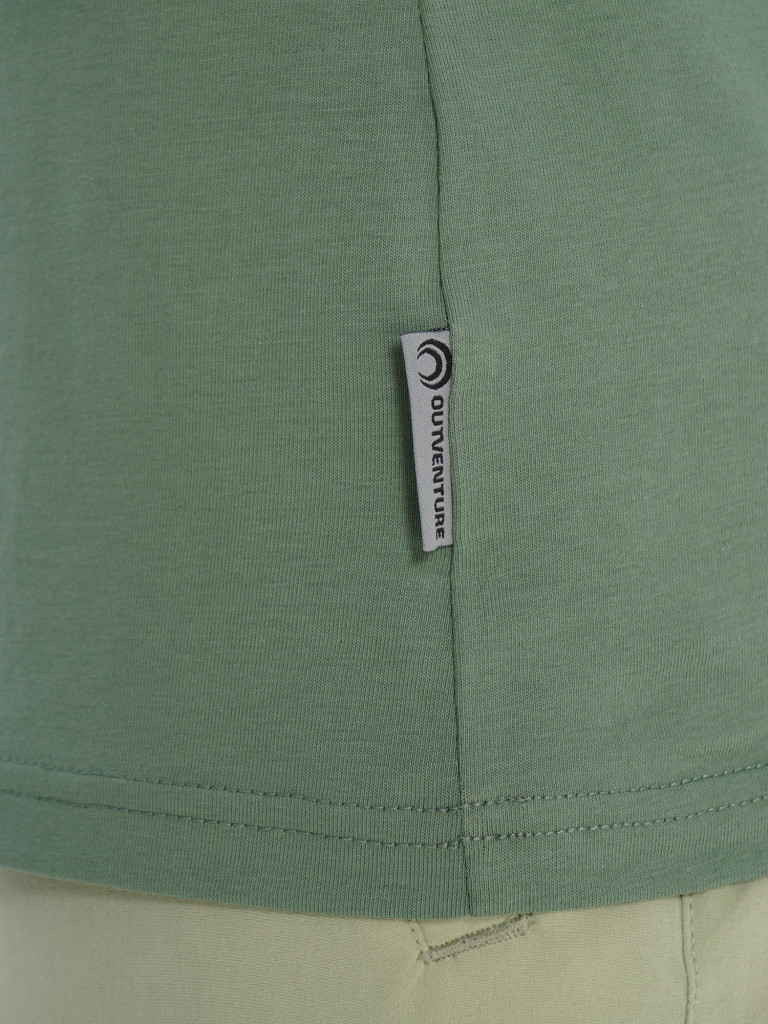 Футболка женская Outventure — фото №6