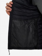 Columbia Powder Pass Hooded Jacket ерлер жылы курткасы — фото №10
