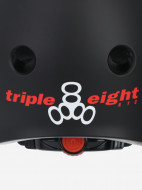 Шлем детский Triple Eight LiL 8 Dual Certified — фото №6