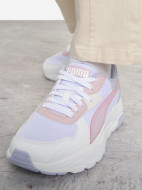 Кроссовки для девочек PUMA Trinity Lite Blurry Dreams Jr — фото №11
