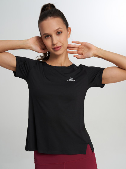 Demix әйелдер футболкасы