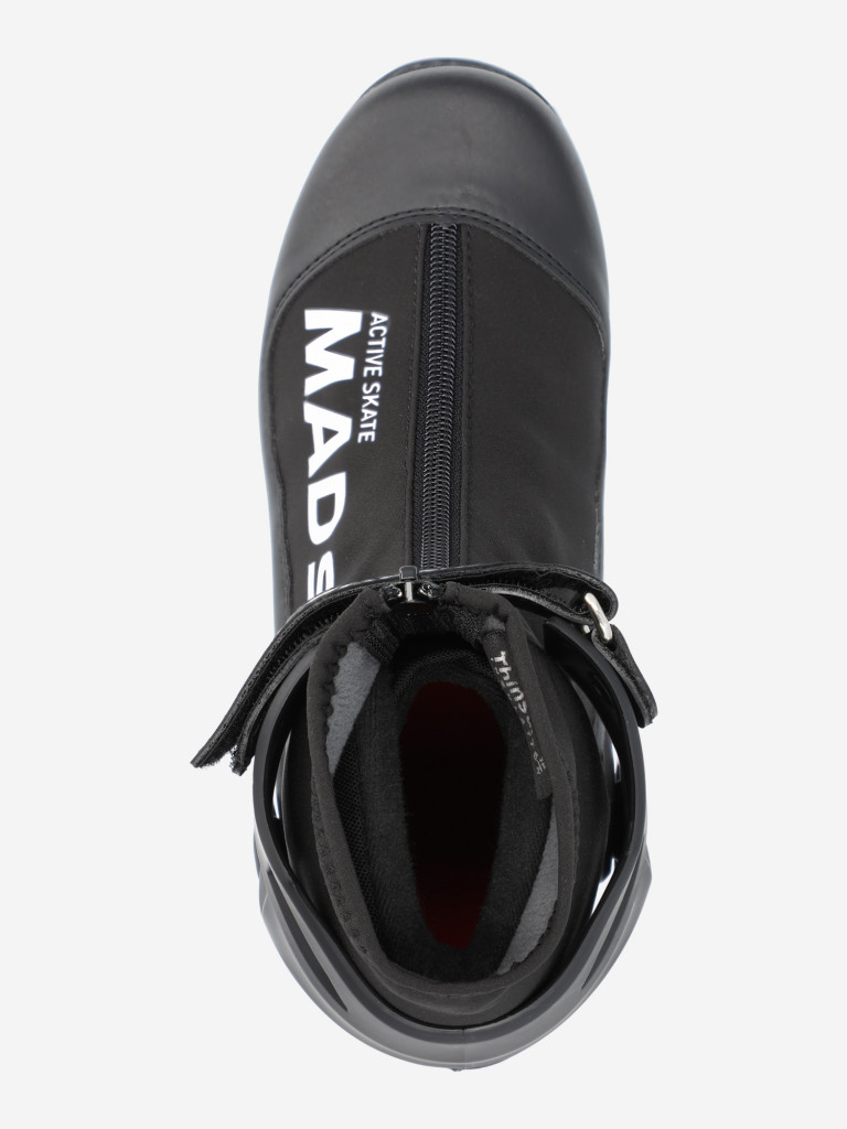 Ботинки для беговых лыж детские Madshus Active skate Jr — фото №6