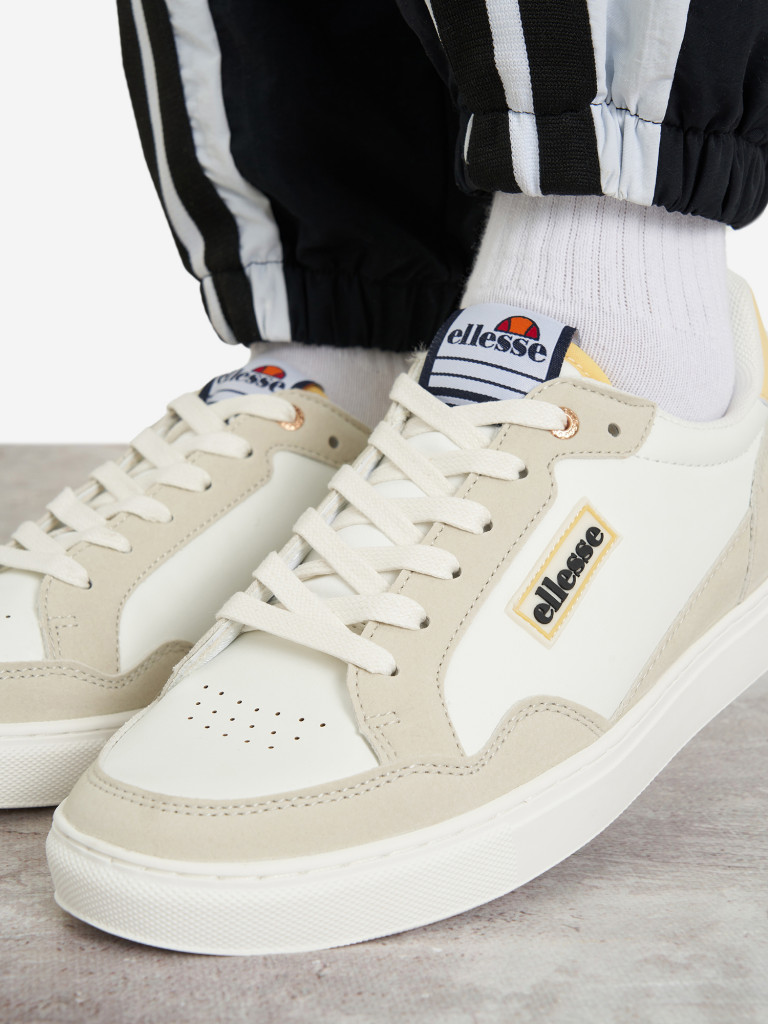 Ellesse Albury әйелдер кедысы — фото №8