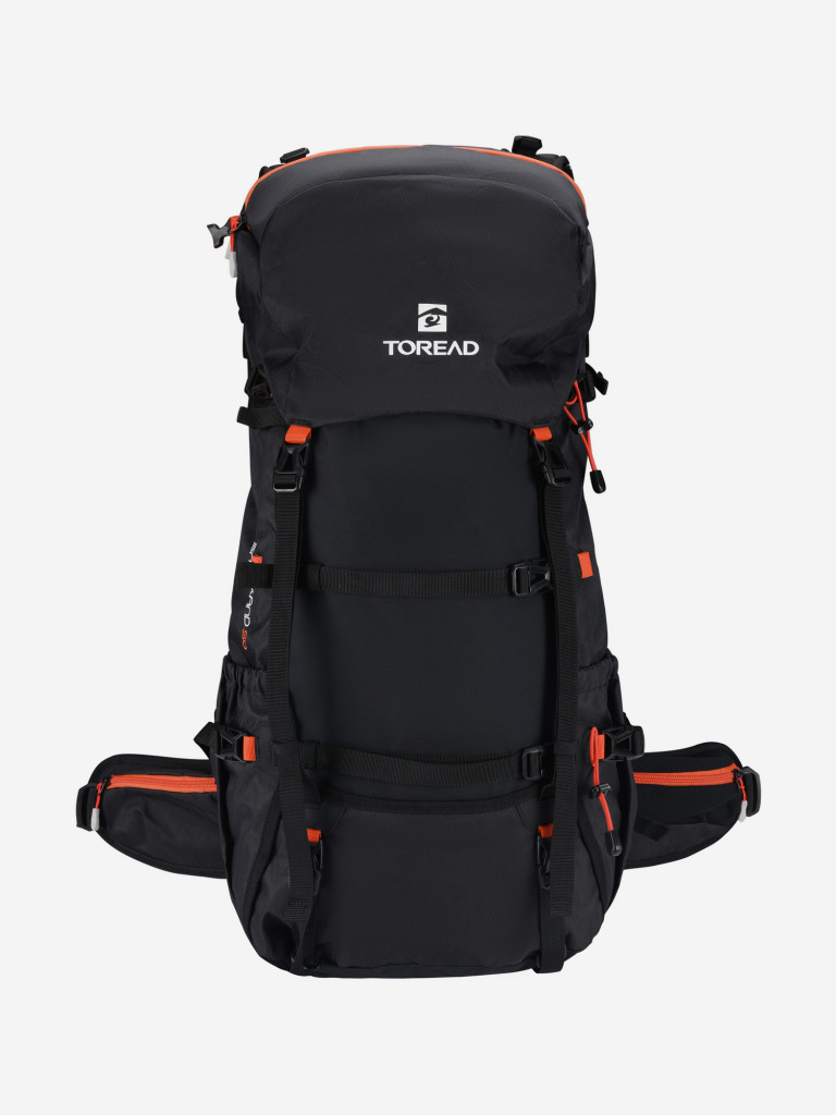 Рюкзак Toread Snow Super Light 50 л — фото №5