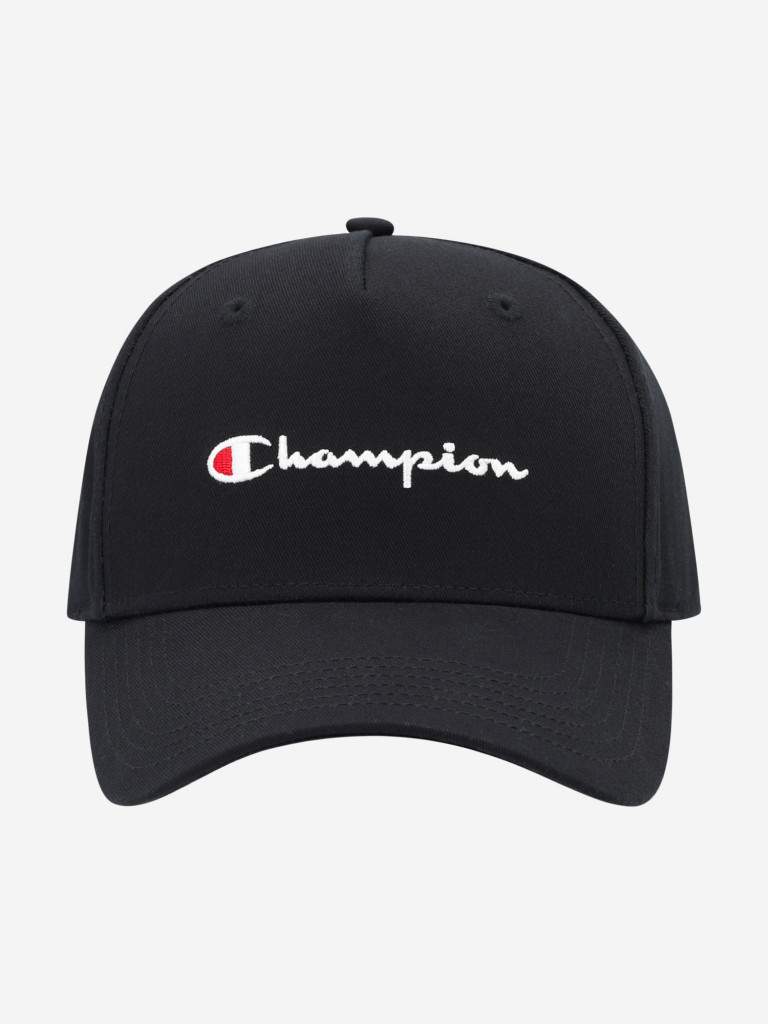 Бейсболка Champion Classic — фото №2