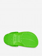 Сабо детские Crocs Classic I Am Dinosaur Clog T — фото №4