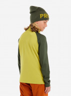 Джемпер флисовый для мальчиков Protest — фото №2