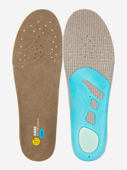 Стельки Sidas 3Feet Outdoor Low