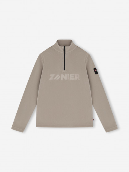Джемпер флисовый мужской Zanier