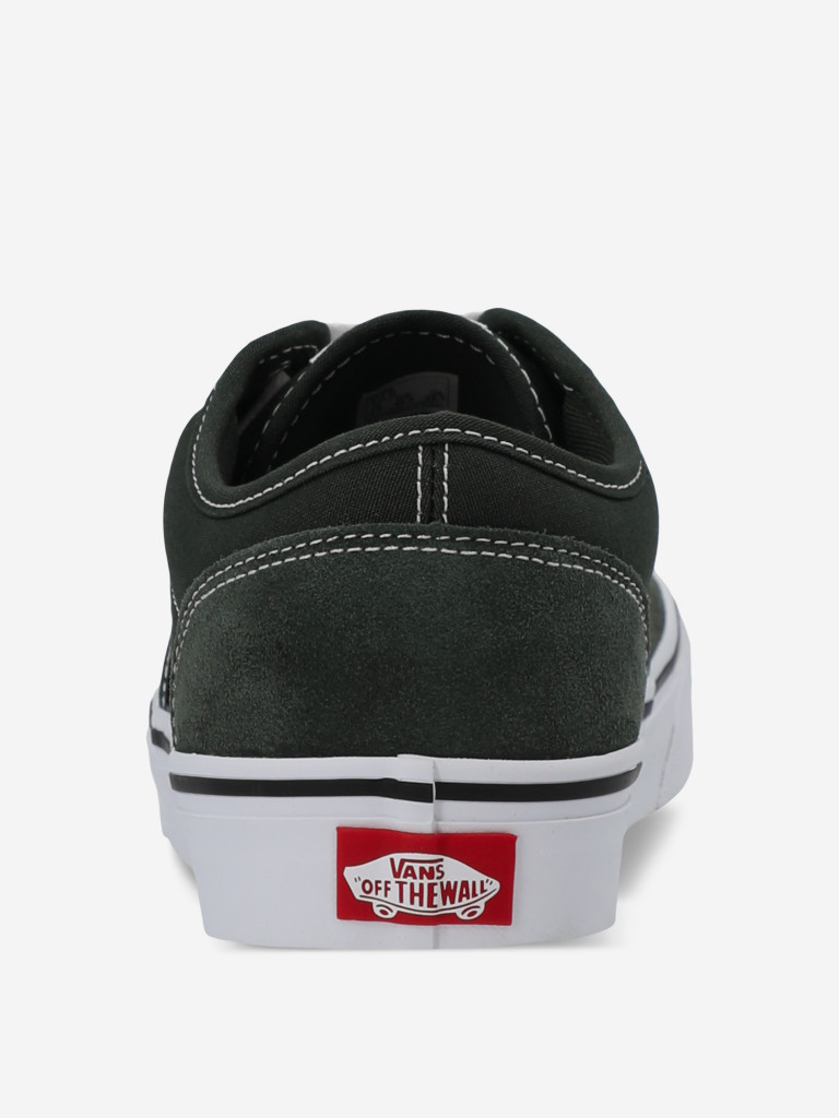 Кеды мужские Vans Atwood — фото №3