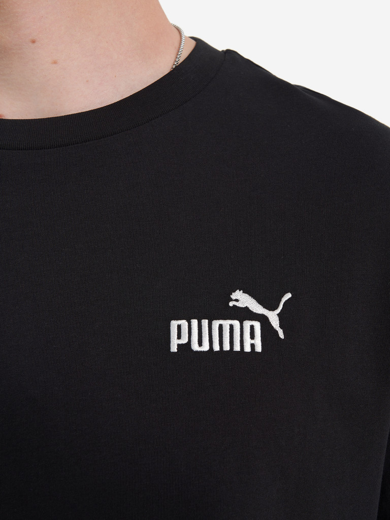 Футболка мужская PUMA — фото №5
