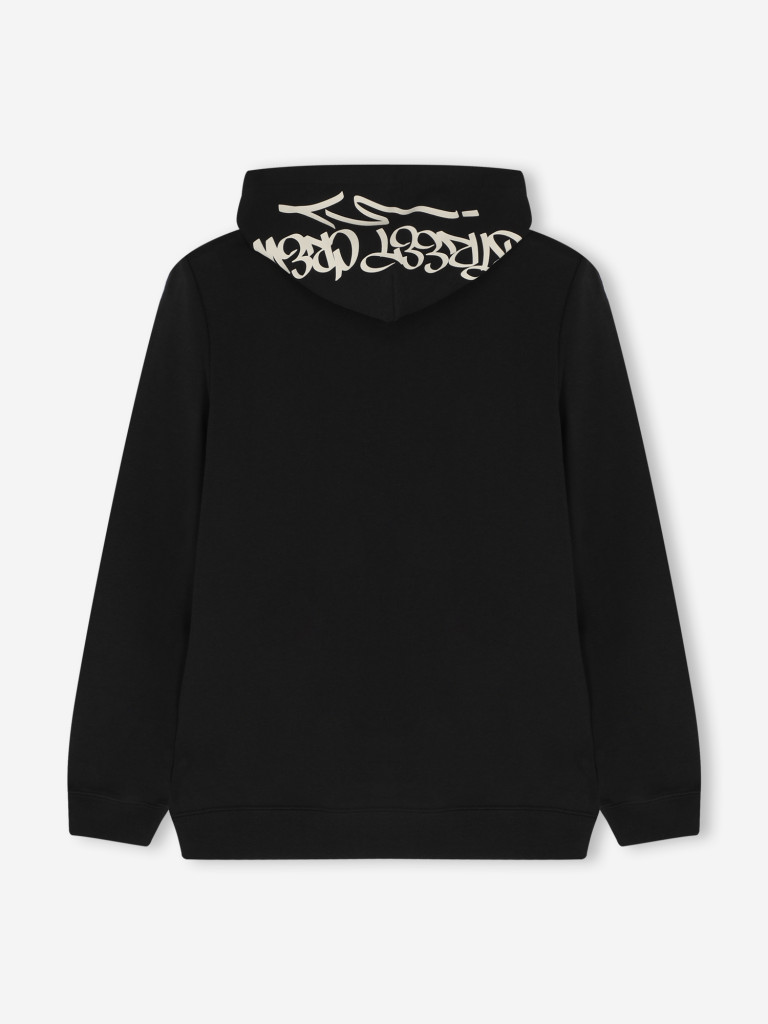 Худи для мальчиков PUMA Mid90 S — фото №2