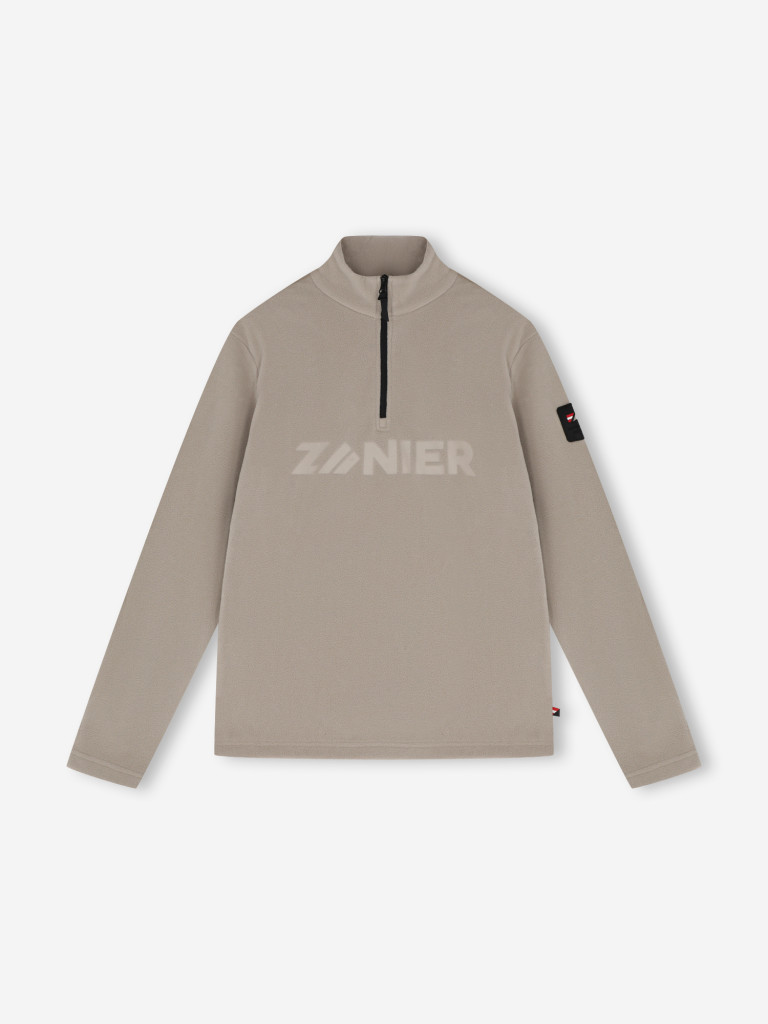 Джемпер флисовый мужской Zanier
