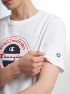 Футболка мужская Champion — фото №5