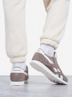 Кроссовки женские Reebok Classic Nylon — фото №10
