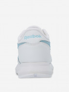 Кроссовки женские Reebok Classic Leather Sp — фото №4