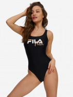 FILA әйелдер тұтас шомылу киімі — фото №2