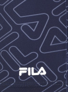 Плавки-шорты для мальчиков FILA — фото №4