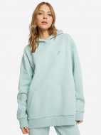 Худи женское Demix, Plus Size