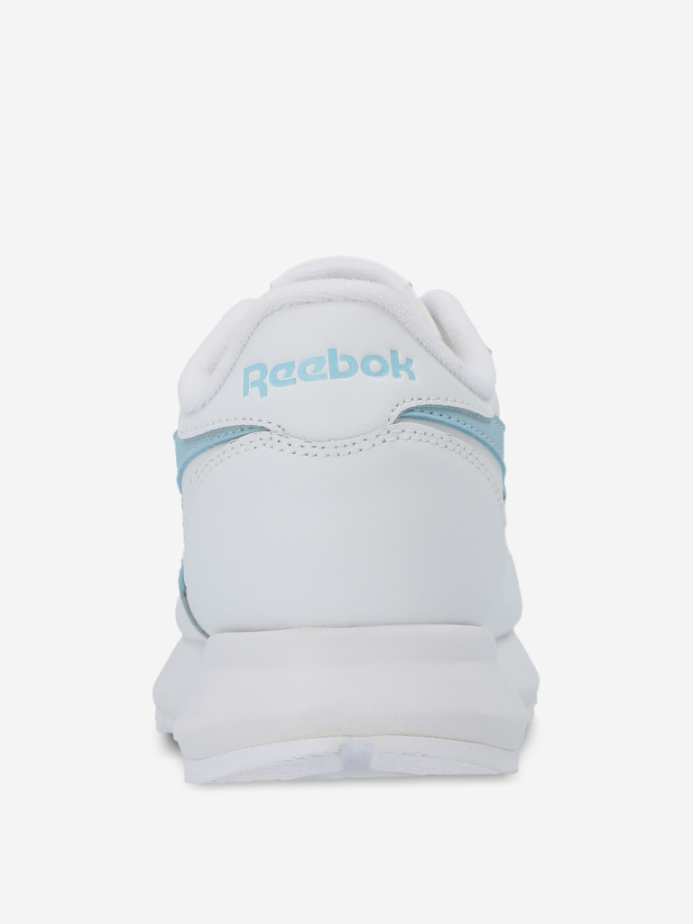 Кроссовки женские Reebok Classic Leather Sp — фото №4