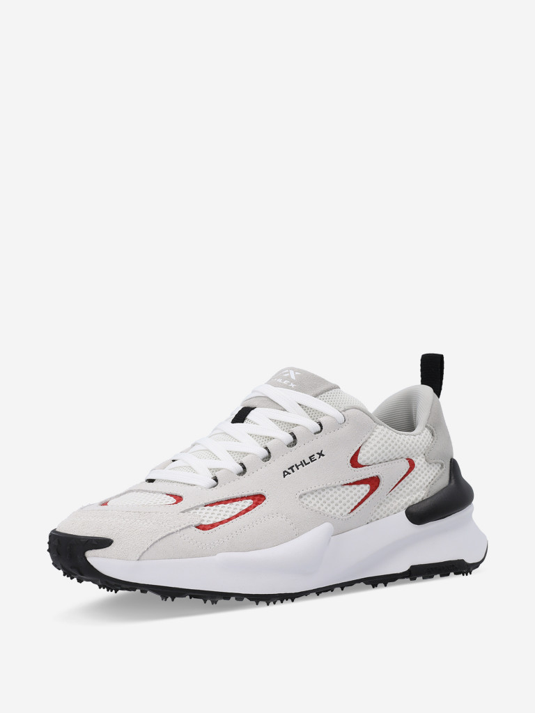 Кроссовки мужские Athlex Fuse — фото №3