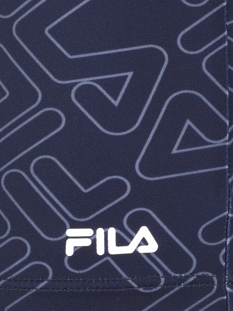 Плавки-шорты для мальчиков FILA — фото №4