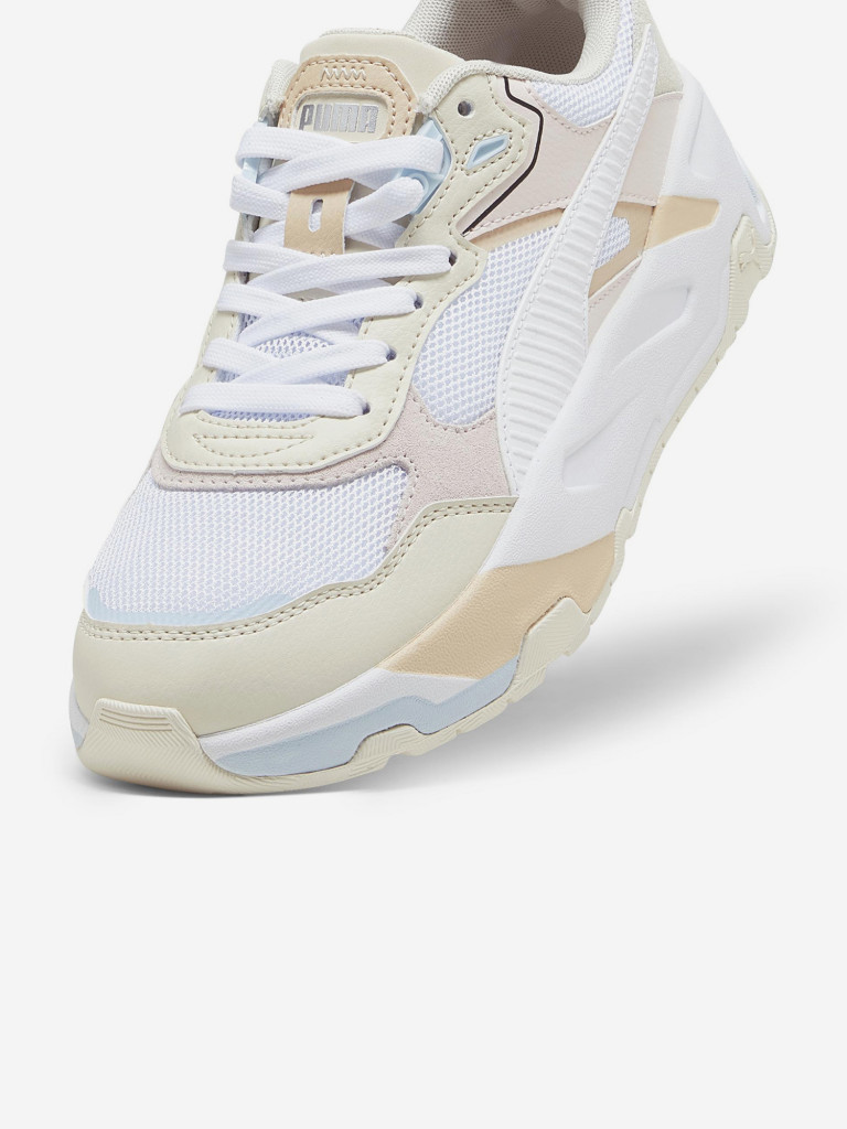 Кроссовки женские PUMA Trinity — фото №6