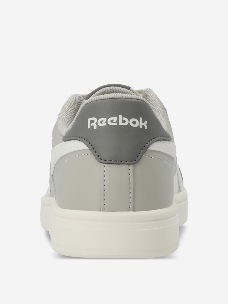Кеды мужские Reebok Court Retro — фото №3