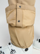 Брюки горнолыжные женские Columbia Bugaboo III Pant — фото №11
