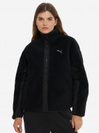 PUMA Reversible оверсайз әйелдер жылы курткасы — фото №5