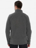 Columbia Basin Trail III Full Zip ерлер флис жемпірі — фото №3