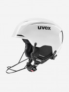 Шлем Uvex Resolution SL — фото №2