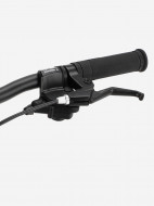 Велосипед горный Stern Energy 1.0 Sport 26" — фото №11