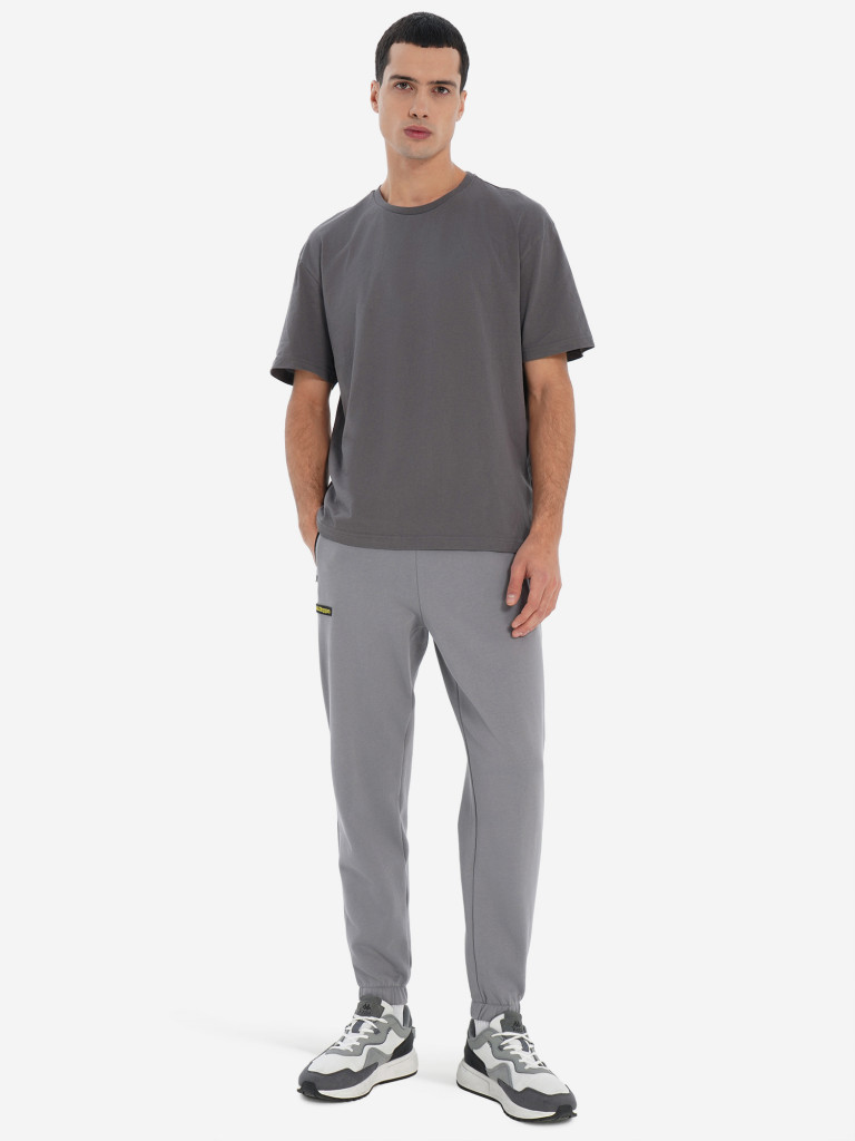 Kappa ерлер шалбары — фото №4