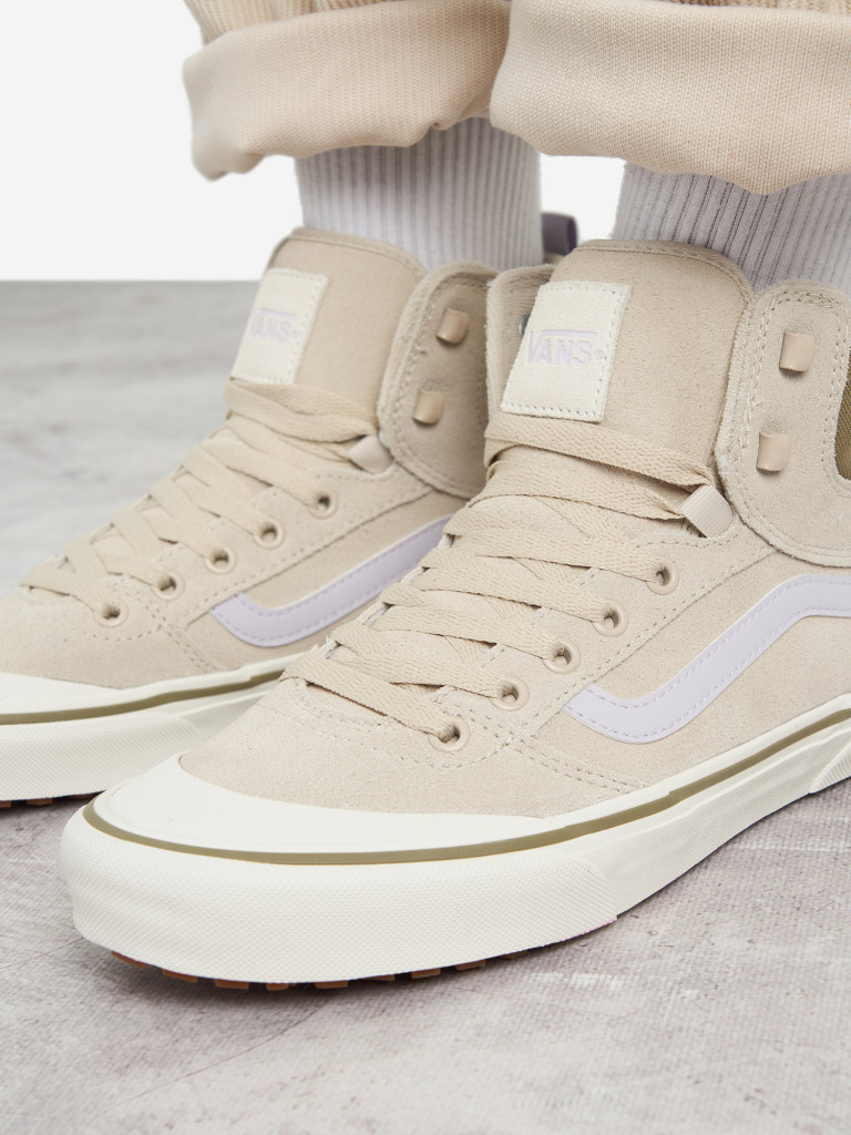 Vans Ashwood Hi Vansguard әйелдер кедысы — фото №8