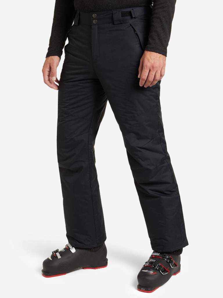 Брюки утепленные мужские Columbia Snow Shredder Pant