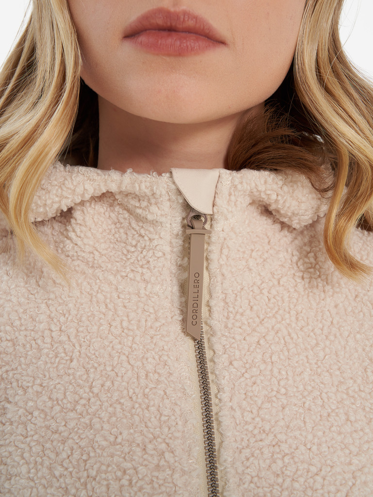 Толстовка женская Cordillero — фото №6