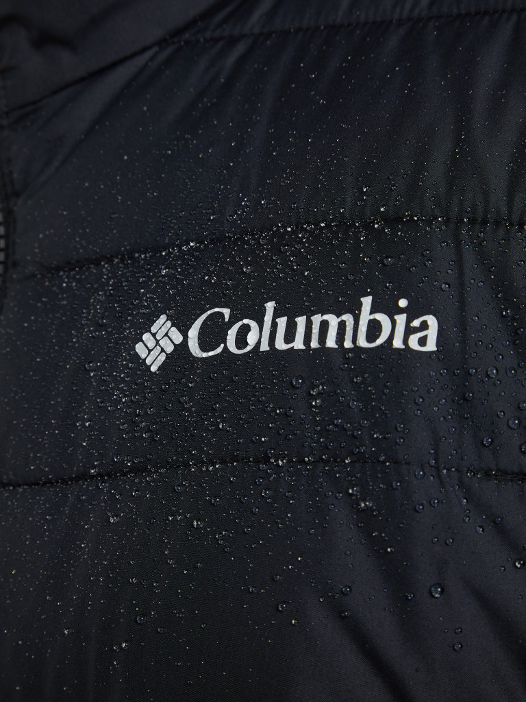Пуховик мужской Columbia Powder Lite Jacket — фото №6